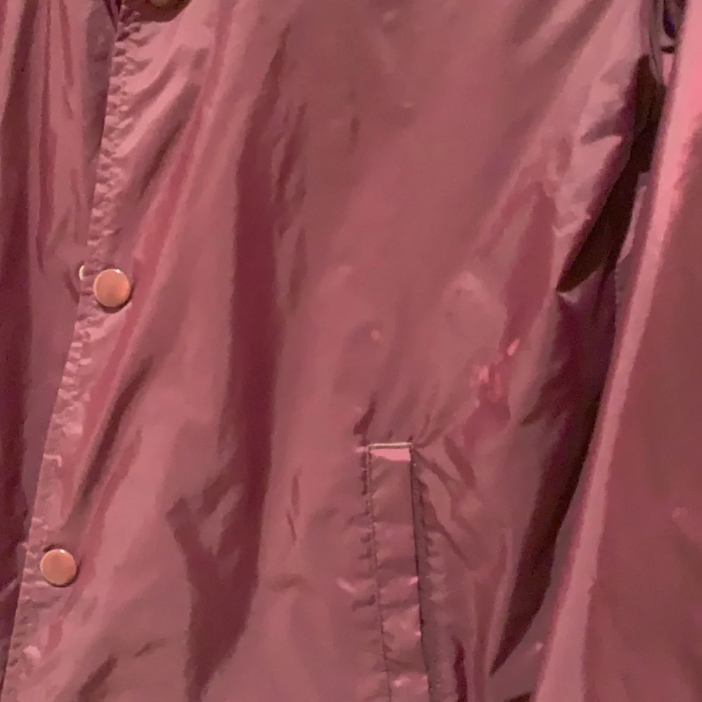 Vans jacket - Picture 6 of 8